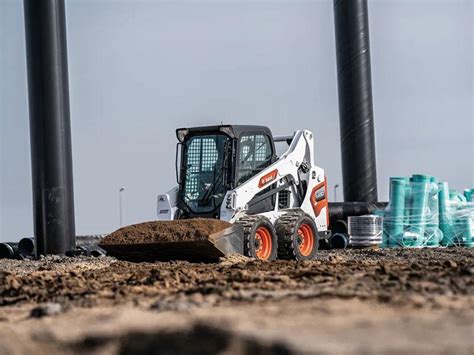 bobcat skid steer pa